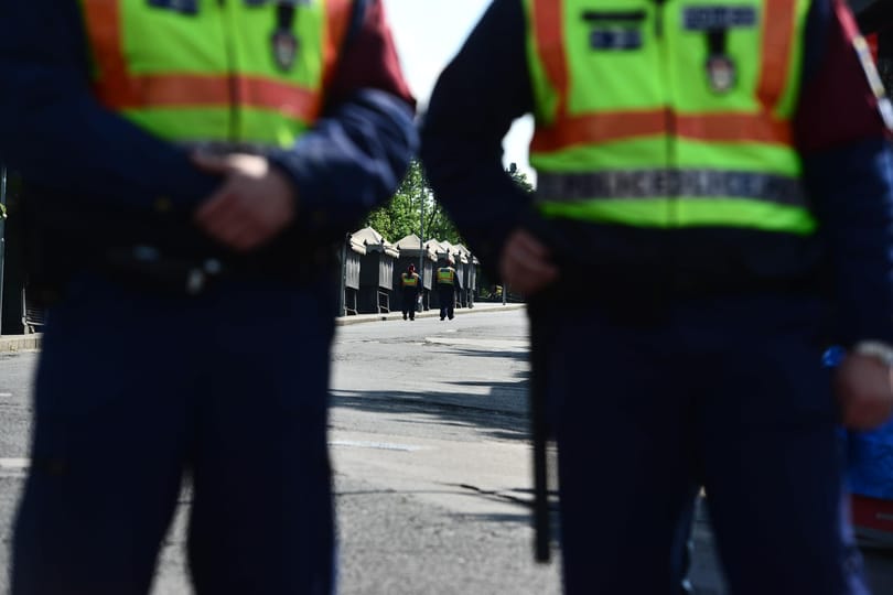 Holnap reggel megnyitják a Citadellát