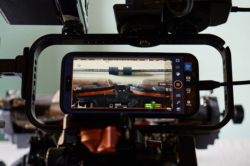 Nézze meg: elkészült négy film, mindegyiket egy iPhone-nal forgatták