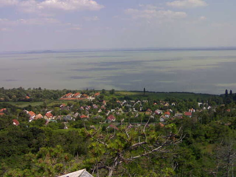 Reneszánszát éli a balatoni ingatlanpiac