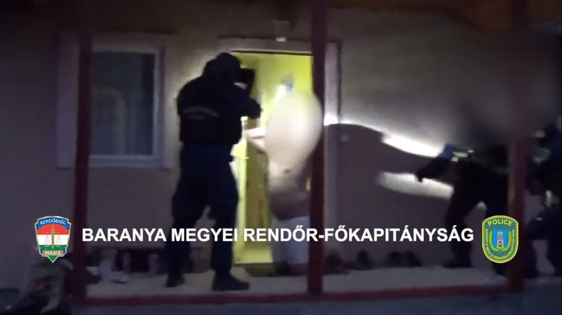 Tényleges életfogytiglant kapott első fokon a túronyi fejszés gyilkos