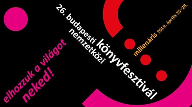 Fontos elismerést adtak át a Könyvfesztiválon