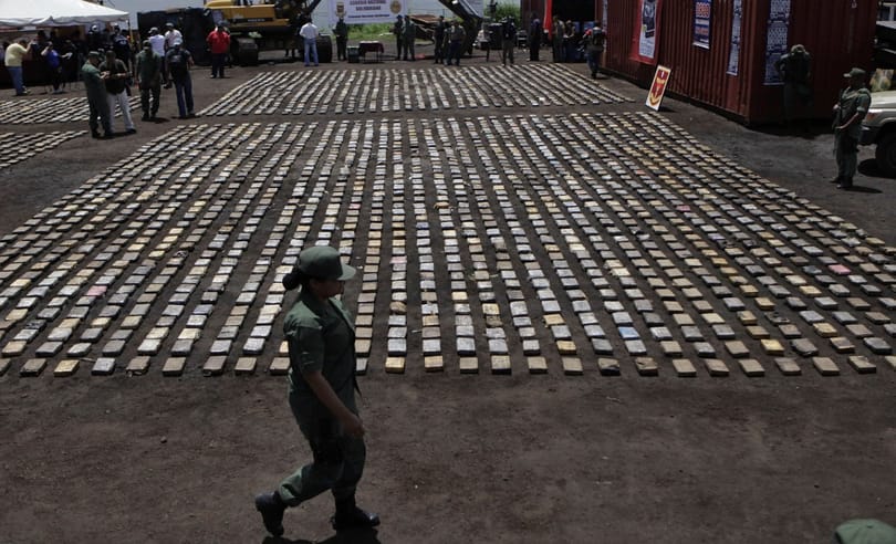 Tíz rabból négyet kiengedhetnek Venezuelában