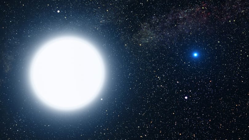 Tudományos szenzáció: 80 év után bebizonyították, hogy Einstein tévedett, mivel igaza volt