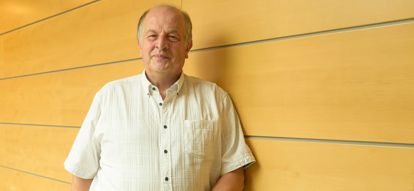 Palotás János: 