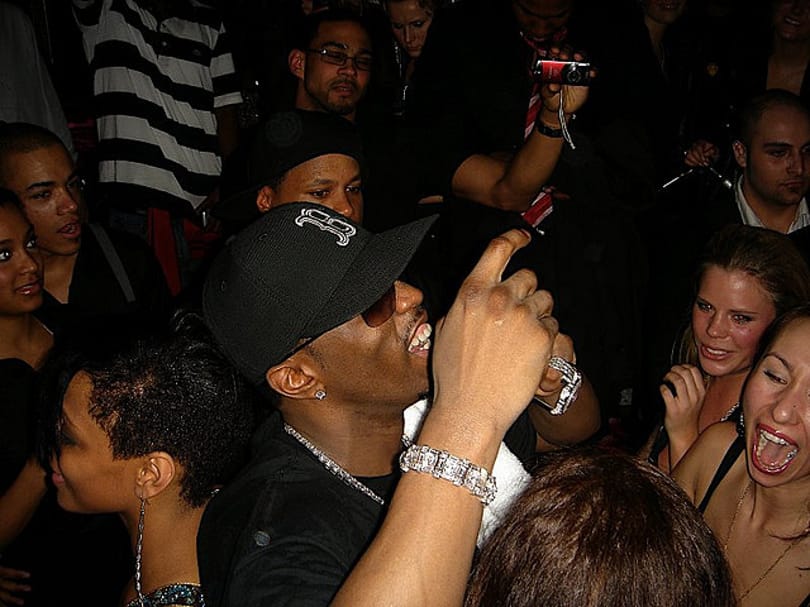 Puff Daddy ezentúl egyik régi nevére sem hallgat, ugyanis választott egy újat - videó