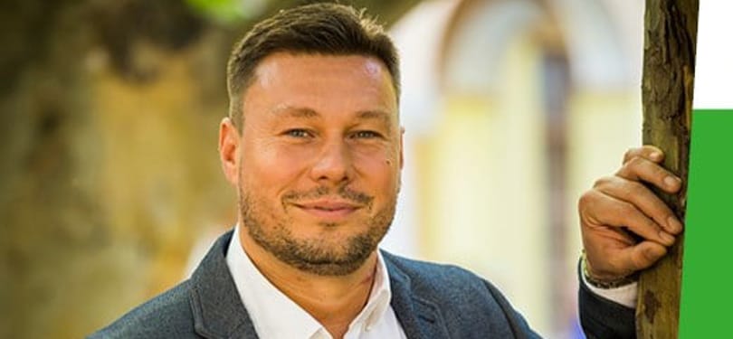Igazságtalanság! - Lackner még mindig az ártatlanság vélelmére hivatkozik