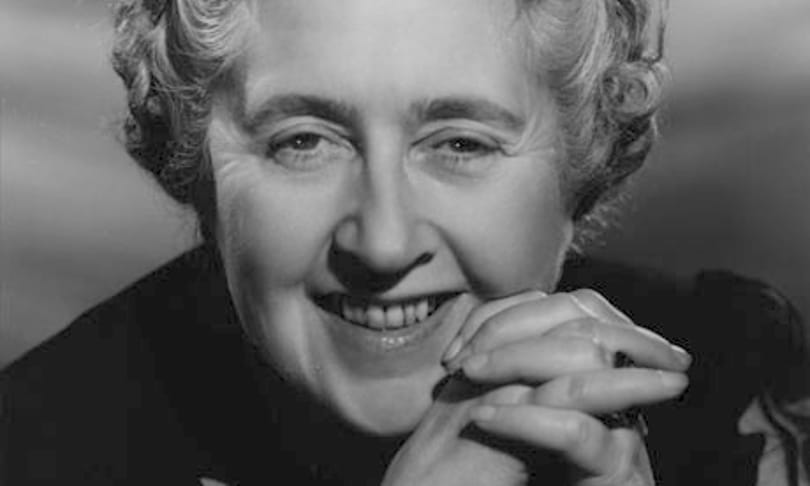 Agatha Christie-krimiket dolgoztak át sértő nyelvezetük miatt