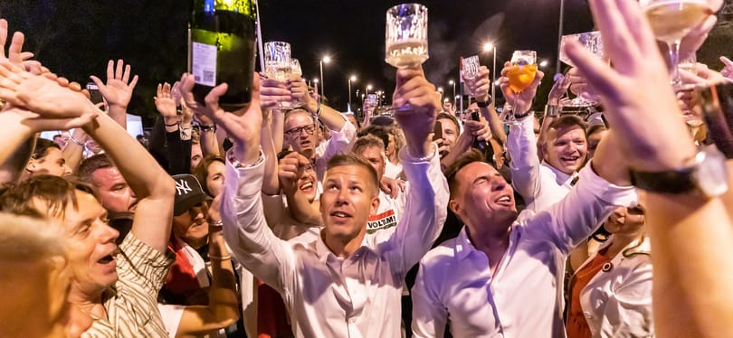 Tóta W. Árpád: Így gondozd a Magyarpéteredet