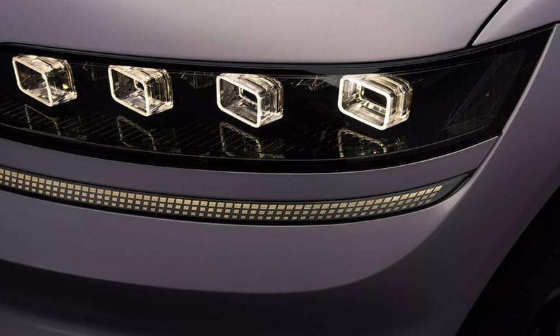 700 kilométeres hatótávú vadonatúj Hyundai villanyautó érkezett
