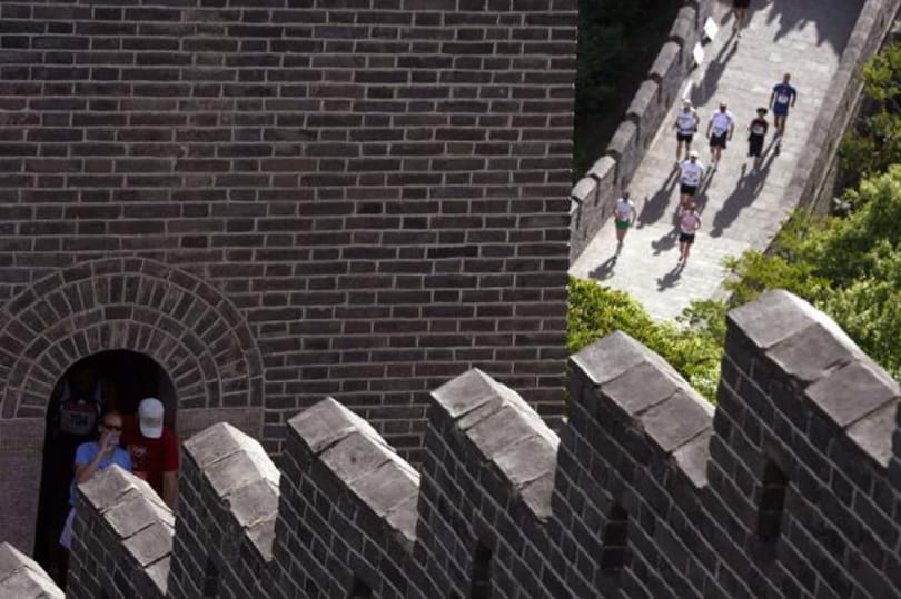 Pont az ország jelképének megmentésére nincs elég pénz Kínában?