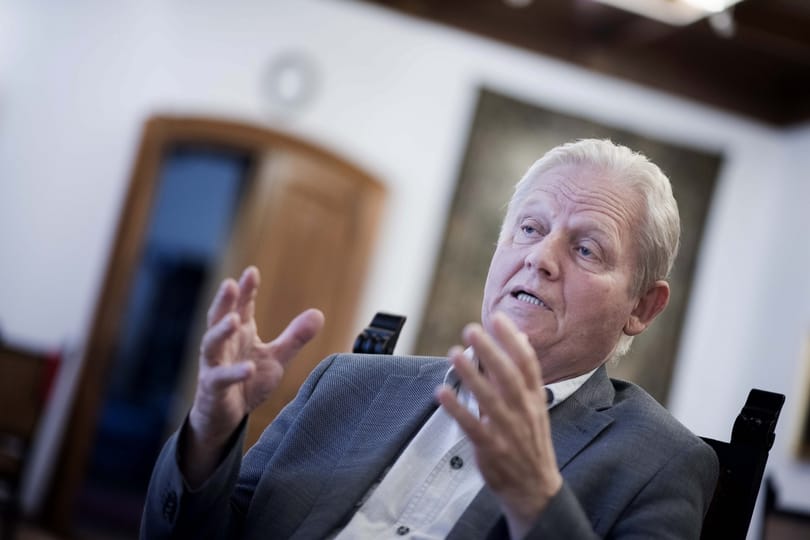 Súlyos kérdéseket feszeget Tarlós a BKK-botrány kapcsán