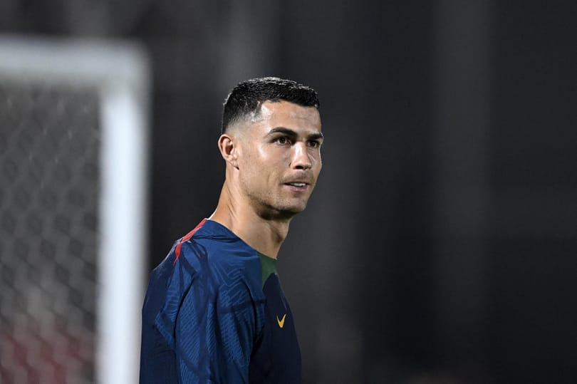 Egyre közelebb a szaúdi szerződéshez a Dubajban készülő Ronaldo
