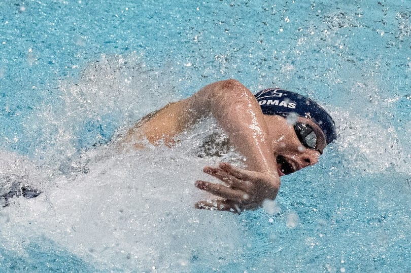 Nyílt levélben kritizálja a magyar olimpikon, hogy transzneműek is versenyezhetnek a nők mezőnyében