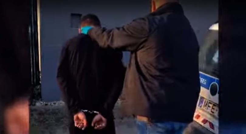Ötnapos hajtóvadászat után elfogták a fiatal nőre támadó férfit