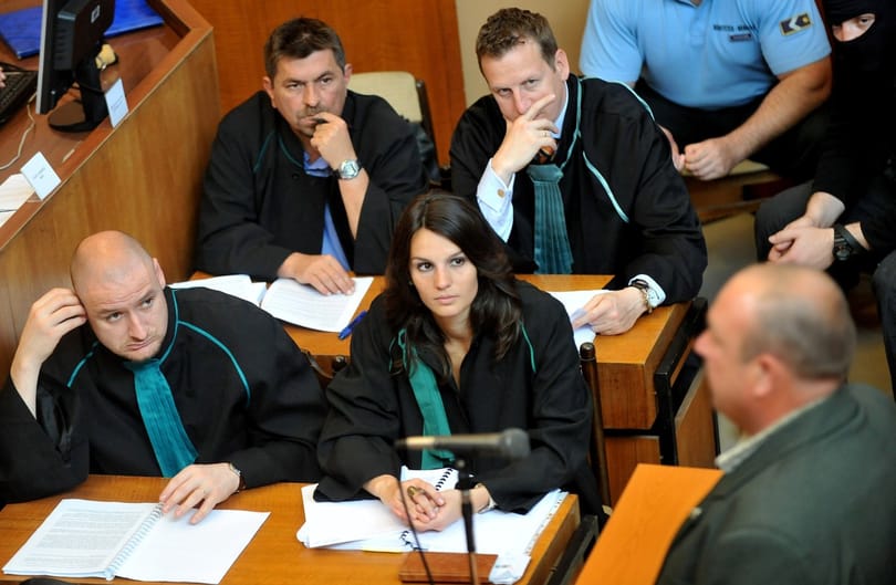 Rendőri akciónak hitte kirablását a besenyszögi vadász