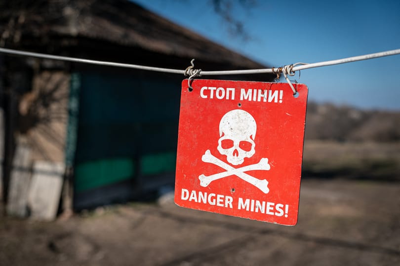 Többen meghaltak orosz támadásban a kelet-ukrajnai Donyeck megyében