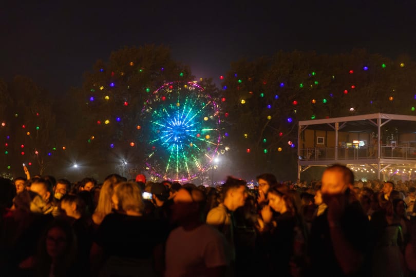 Majdnem lemaradtam Shawn Mendes-ről, de megérte - ilyen egyedül fesztiválozni a Szigeten