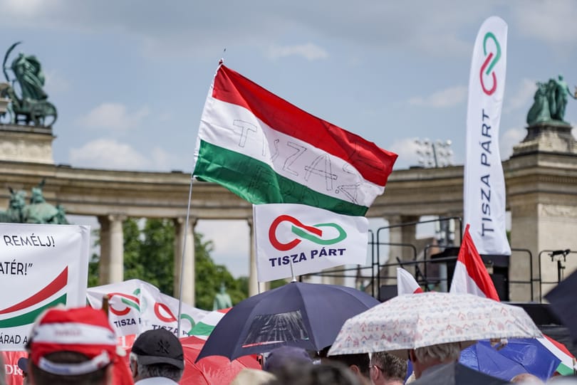 Tiszavirág-életű volt a sikkasztásért elítélt volt DK-s Tisza Szigete