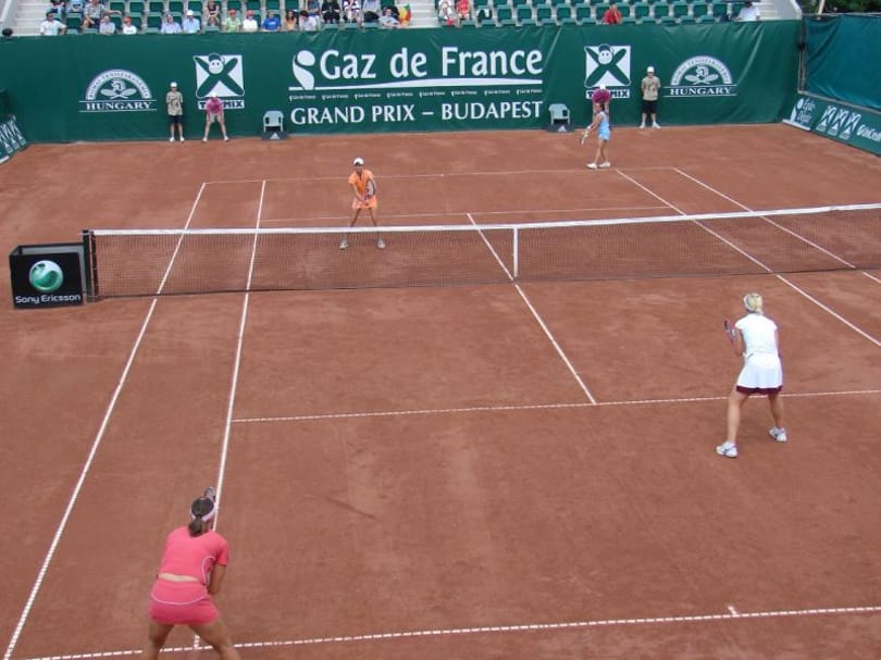 Magyar Nemzet: veszélyben a budapesti WTA-teniszverseny