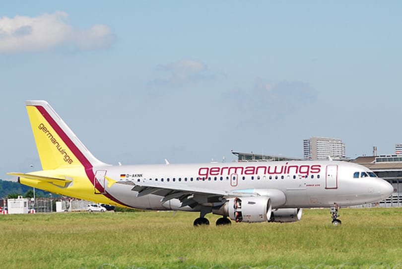 Bővíti flottáját és járathálózatát a Germanwings