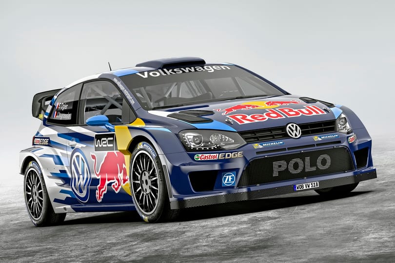 Ez a kis gép a legkegyetlenebb Volkswagen