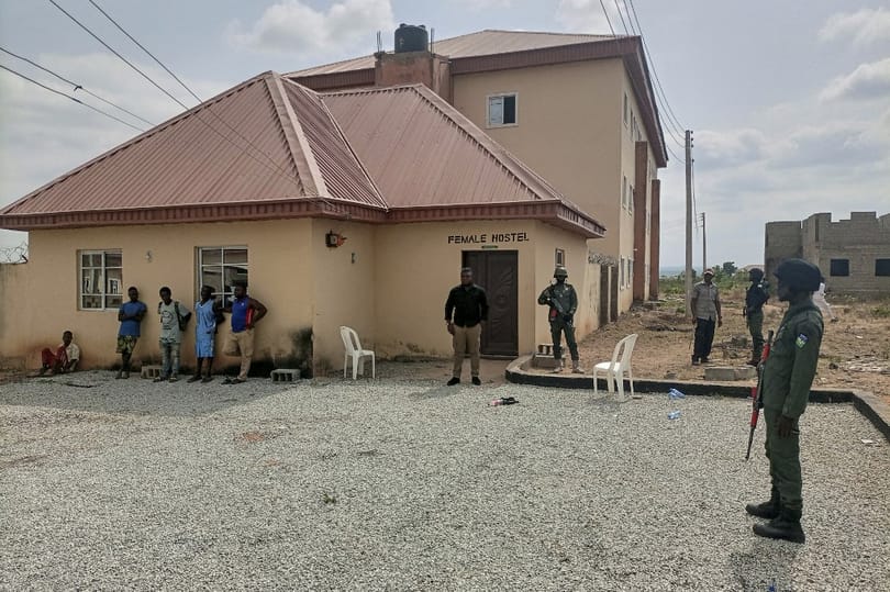 Egyetemistákat raboltak el Nigériában, sorban végzik ki őket a fogvatartóik