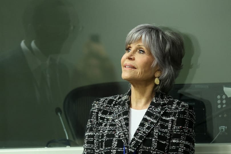A hálószobájában akarta tesztelni a rendező, hogy Jane Fonda alkalmas-e a szexjelenetre a filmjében
