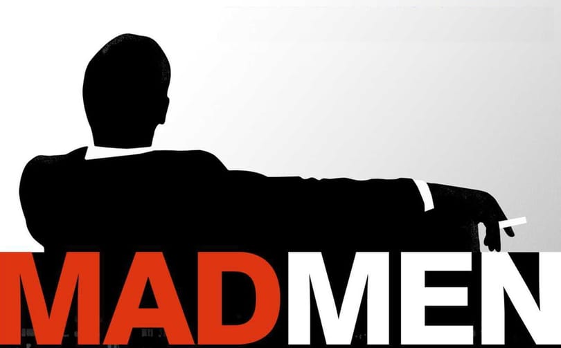 Sorozathírek: Íme, a Mad Men - Reklámőrültek ötödik évadának első előzetese