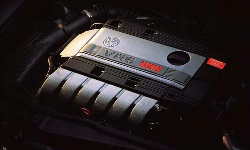 Vége, nincs tovább: 33 év után búcsúzik a VW legendás 6 hengeres motorja