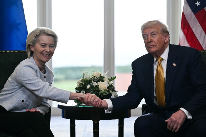 Behódolt Trumpnak az EU, vagy kihozta a letöbbet a vámháborús fenyegetésből?