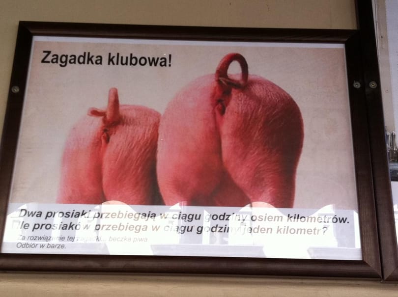 Kakicsalád, vetőmag, farokrágás: ön szerint melyik a nap híre?