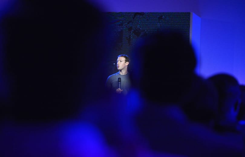 Megszólalt Zuckerberg: a magyar választások előtt is töröltek Facebook-fiókokat