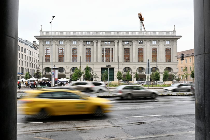 Ismert éttermek és tanksör – bejelentették a budapesti Time Out Market első vendéglátóhelyeit
