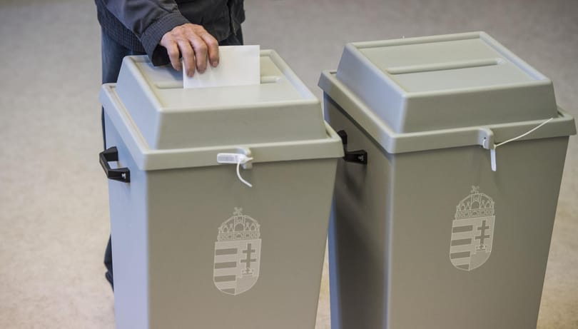 Gulyás: A parlamenti után megtarthatják az elmaradt időközi választásokat