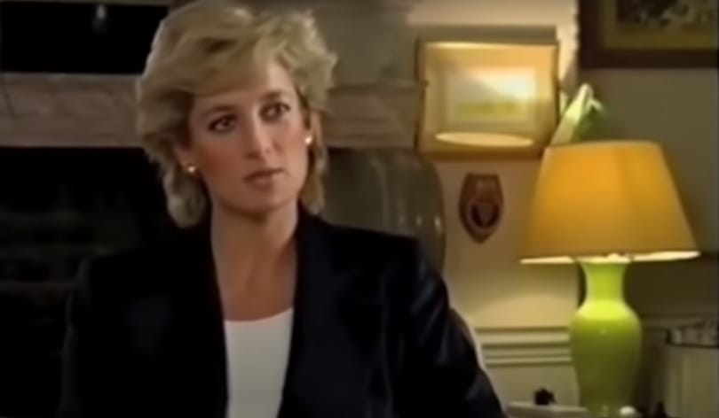 Hamarosan bemutatják a Diana-filmet