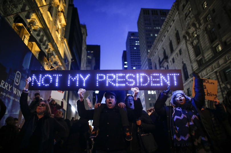 Lehet, hogy a szenátus elbuktatja Trump jelöltjeit?