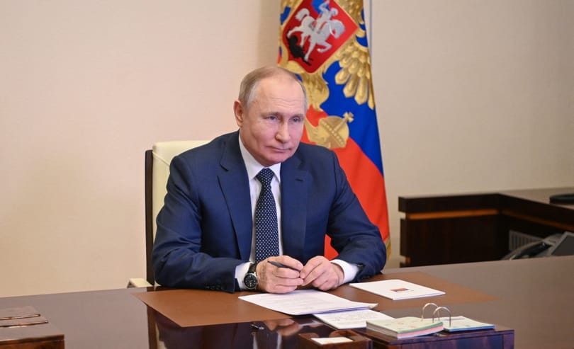 Több tagország kitiltaná, de Putyin részt akar venni az októberi G20-on