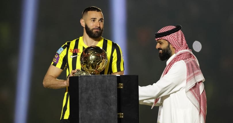 A francia belügyminiszter szerint Karim Benzema kapcsolatban van a Muszlim Testvériséggel, melyet több országban terrorszervezetként tartanak nyilván