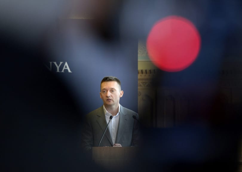 Rogán ügyvédje összeférhetetlen a kamara szerint