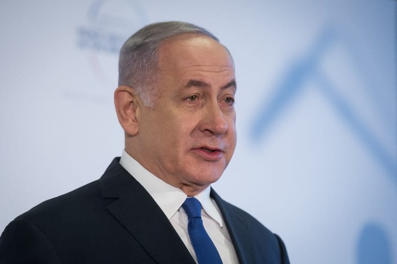 Netanjahu szerint Izrael „nem volt sikeres” a civil áldozatok minimalizálásában, de a Hamászt hibáztatja