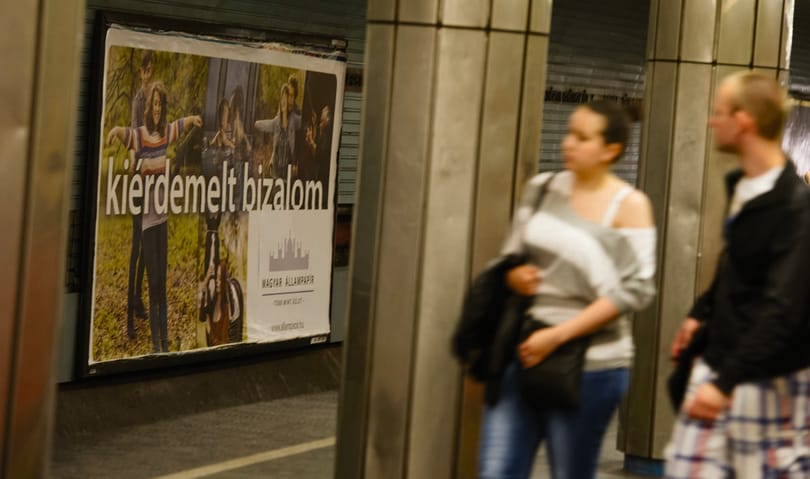 Miben tartja a pénzét az elit?