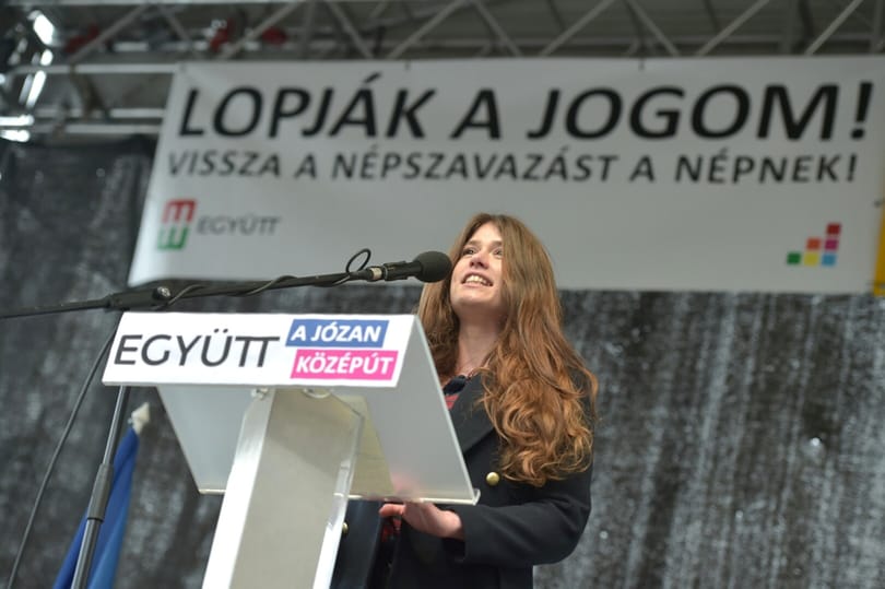 Feljelentést tett hűtlen kezelés miatt az Igazmondó Alapítvány az MNB alapítványai miatt