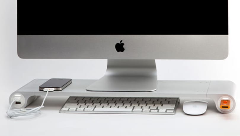 Itt a Space Bar, egy igazán hasznos számítógép-kiegészítő
