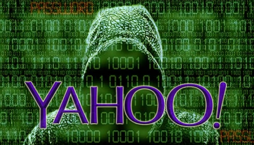 Orosz hírszerzőket vádolnak a Yahoo meghackelésével