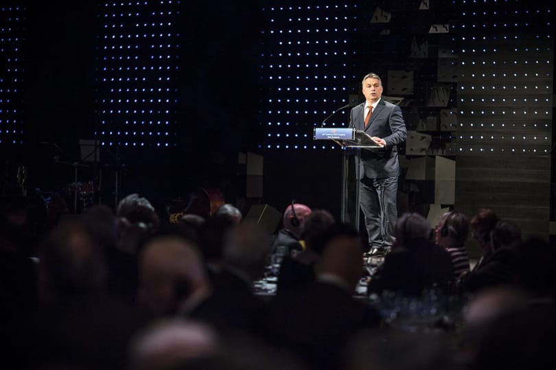 Orbán kiosztotta a feladatokat, gyorsabb kifizetésekkel pörgetnék a gazdaságot