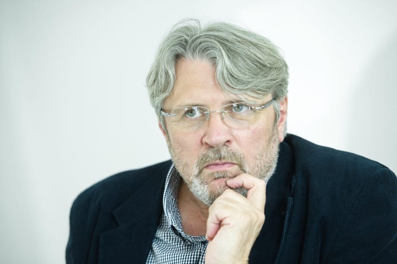 A kínos helyzetbe került Hargitaytól megkérdeztük, hogy lemond-e