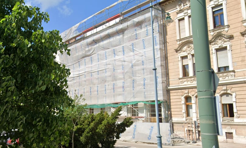 Másfél milliárd forintot tolt bele a kormány, de nincs kész a 2016 óta tervezgetett Szegedi Szerb Oktatási Központ