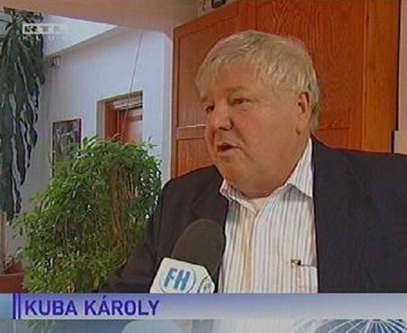 Fejbe lőve találták meg az almáskeresztúri polgármester holttestét