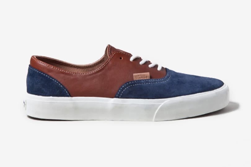 A Vans a tavaszi cipők királya?
