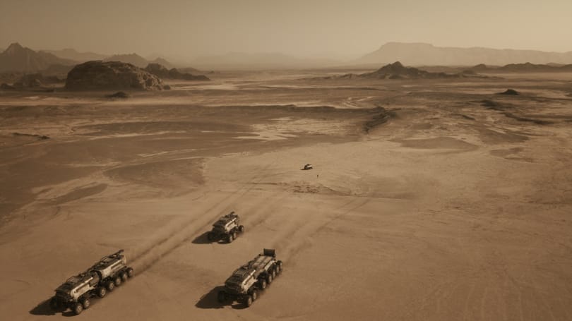 Fontos felfedezésre jutottak amerikai és brit kutatók a Mars meghódításával kapcsolatban